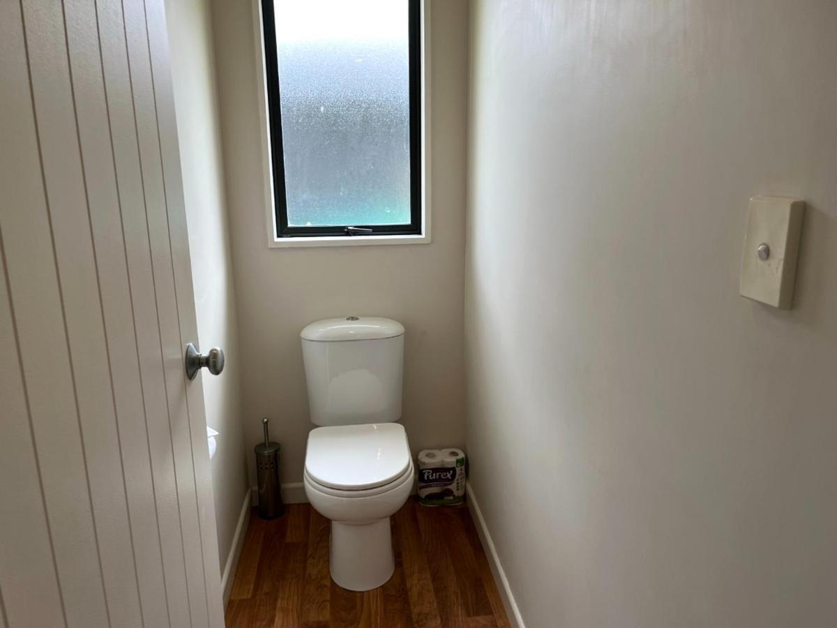 51 St James Avenue Hanmer Springs Εξωτερικό φωτογραφία