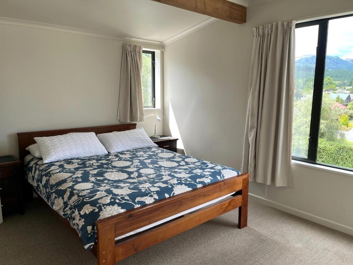 51 St James Avenue Hanmer Springs Εξωτερικό φωτογραφία