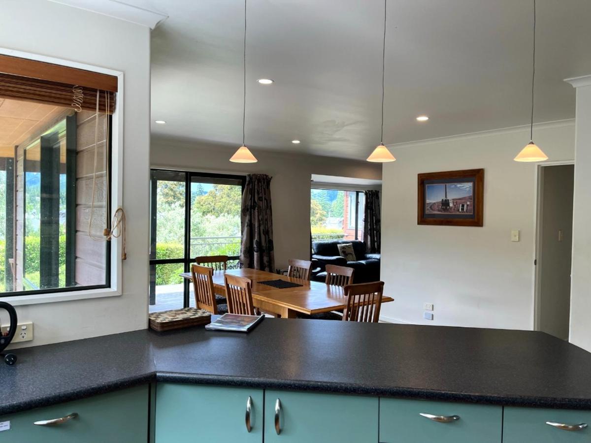 51 St James Avenue Hanmer Springs Εξωτερικό φωτογραφία