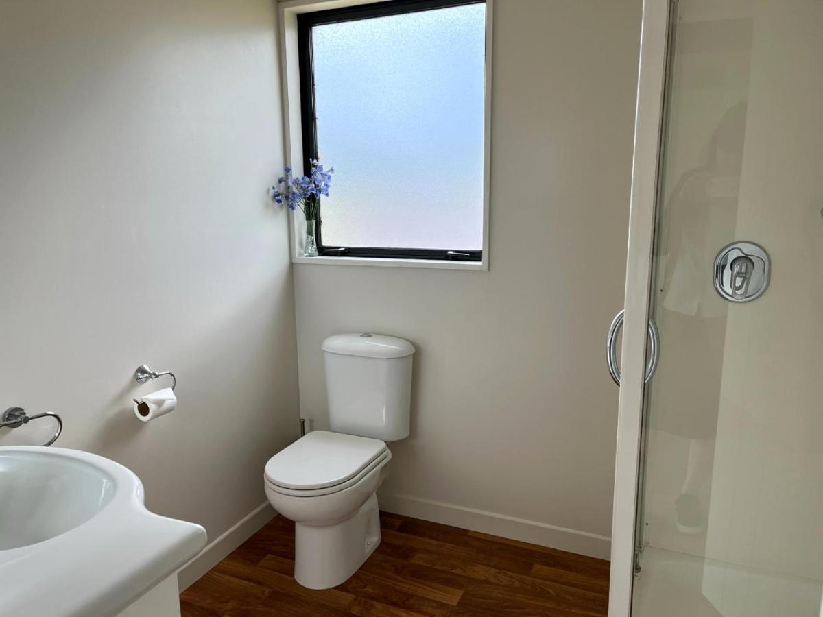 51 St James Avenue Hanmer Springs Εξωτερικό φωτογραφία