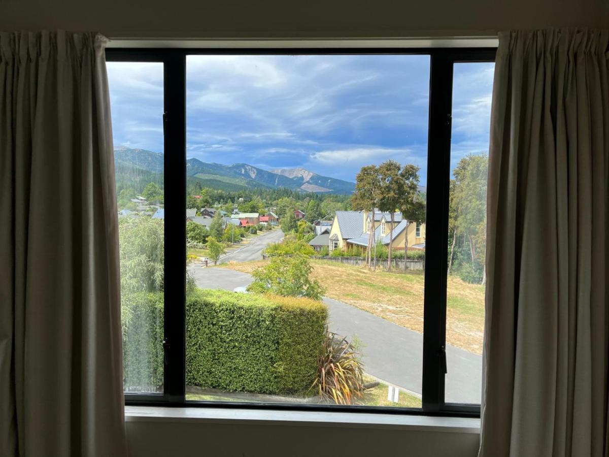 51 St James Avenue Hanmer Springs Εξωτερικό φωτογραφία