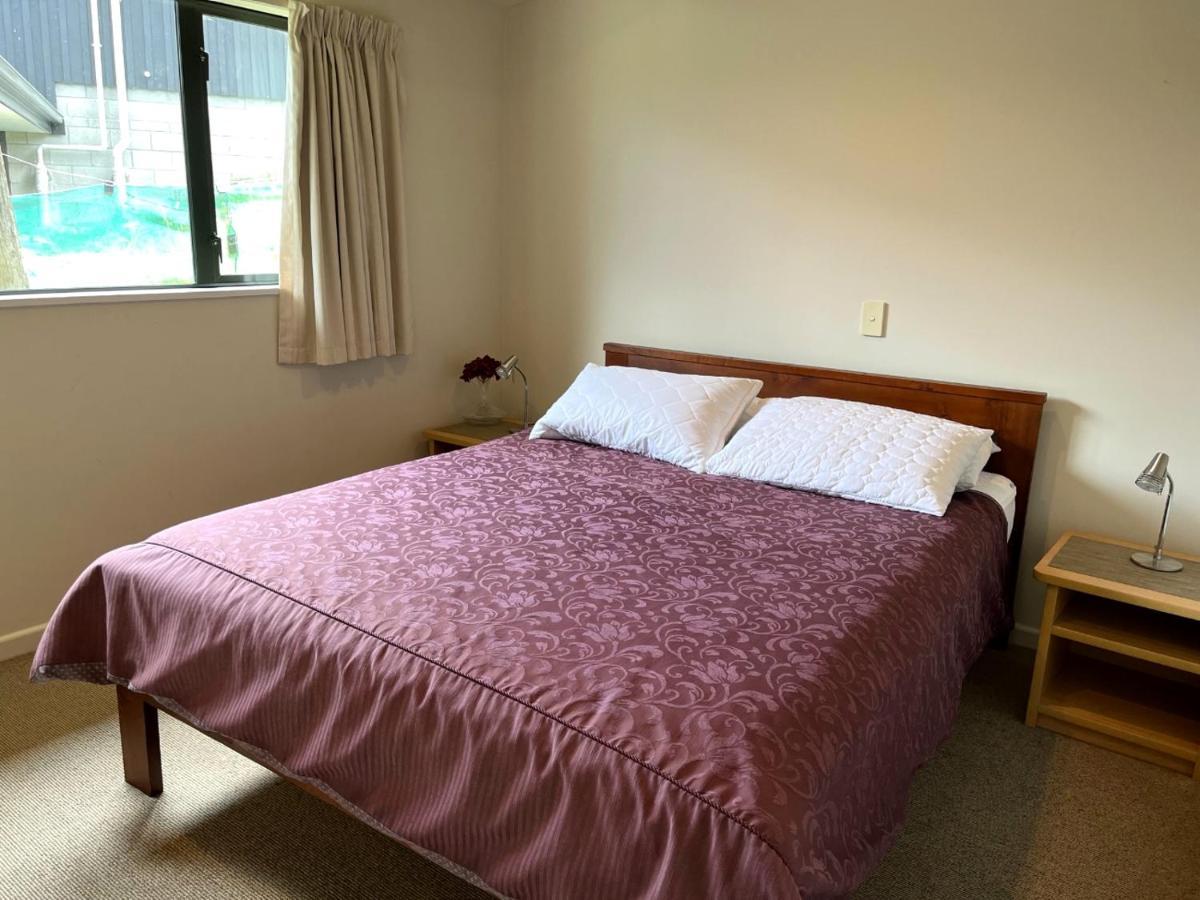 51 St James Avenue Hanmer Springs Εξωτερικό φωτογραφία