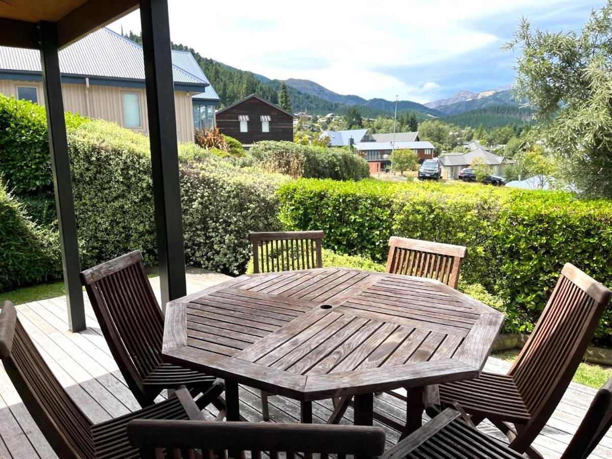 51 St James Avenue Hanmer Springs Εξωτερικό φωτογραφία