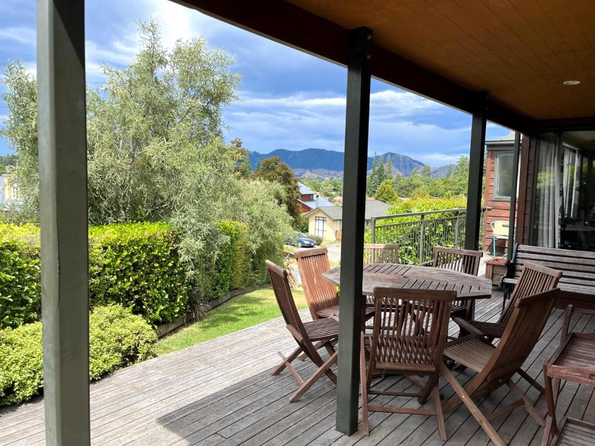 51 St James Avenue Hanmer Springs Εξωτερικό φωτογραφία