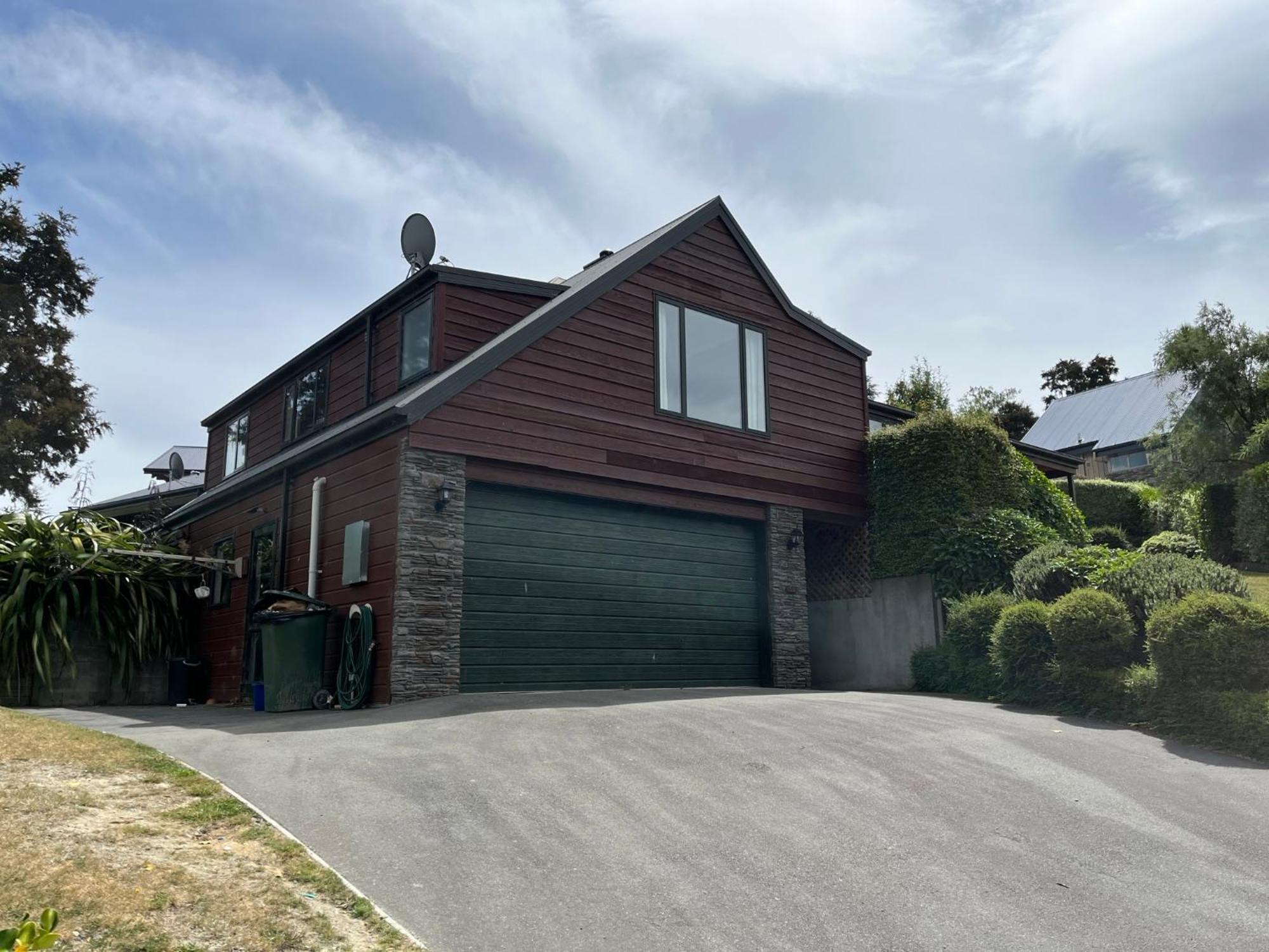 51 St James Avenue Hanmer Springs Εξωτερικό φωτογραφία