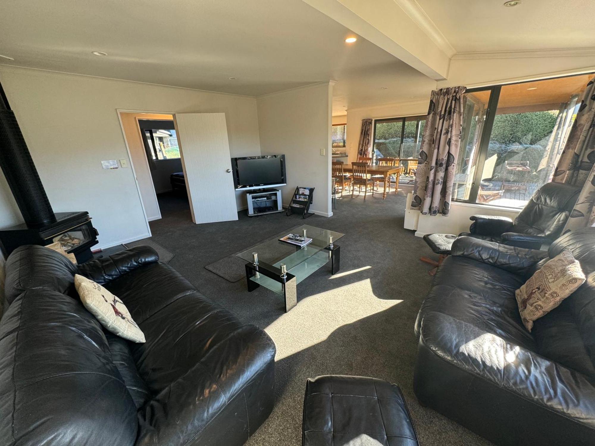 51 St James Avenue Hanmer Springs Εξωτερικό φωτογραφία